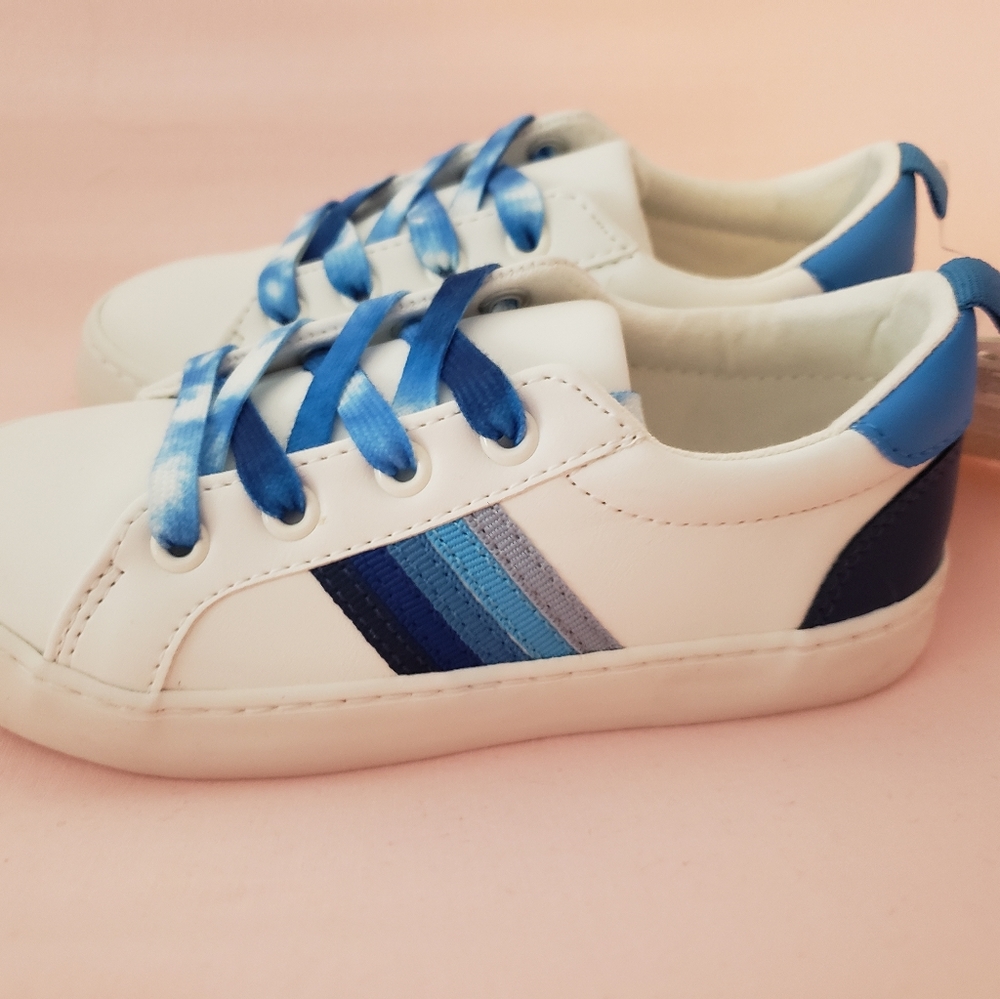 Toddler boy shoes